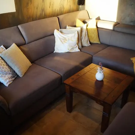 Alpbachtal Appartement