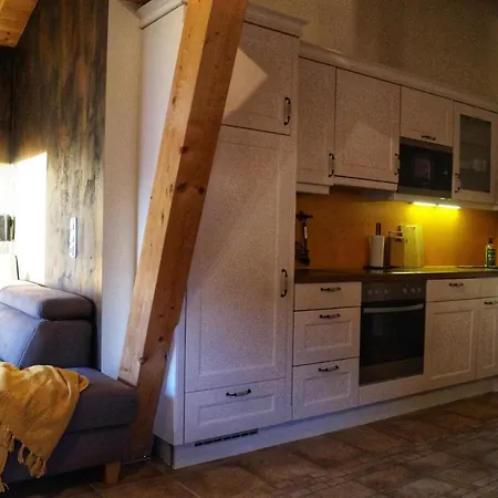 Apartamento Alpbachtal Radfeld
