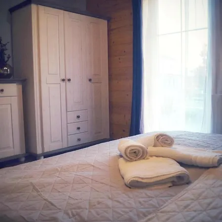 アパート Alpbachtal