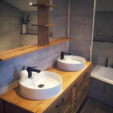 Alpbachtal Apartament