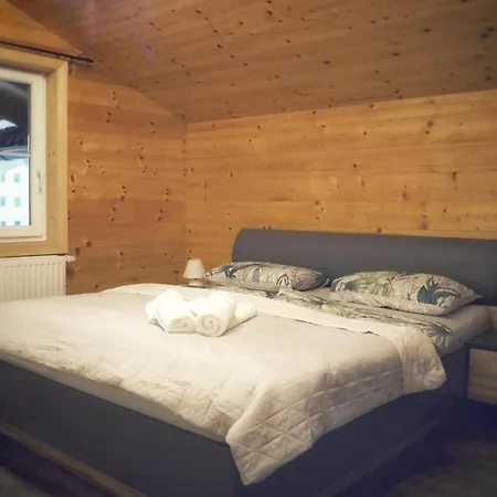 Апартаменты Alpbachtal