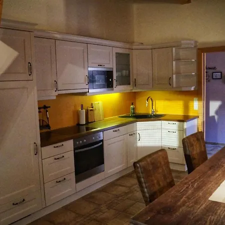 Apartament Alpbachtal *