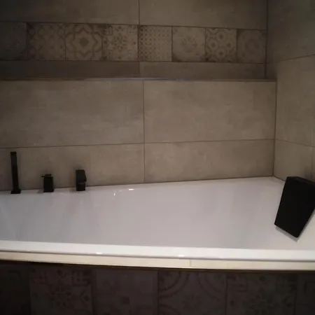 Apartamento Alpbachtal *