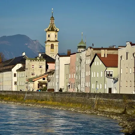 Appartement Alpbachtal