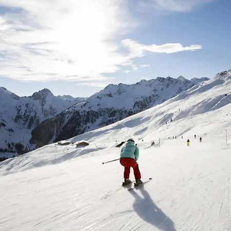 Alpbachtal *