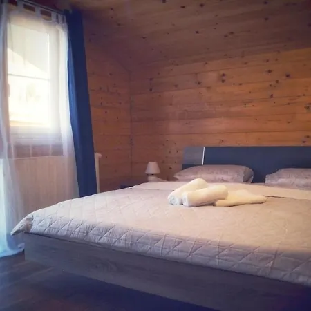 Alpbachtal Appartement Radfeld