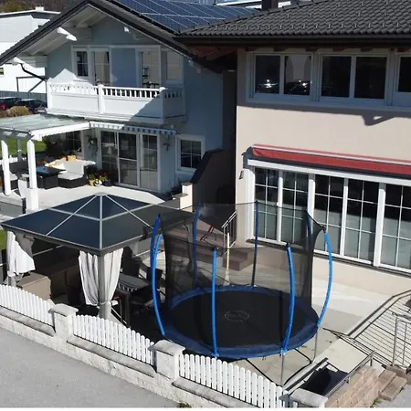 Apartamento Alpbachtal