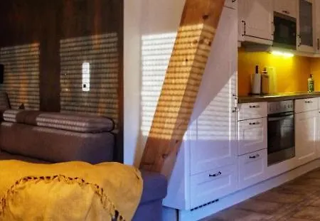 Appartement Alpbachtal