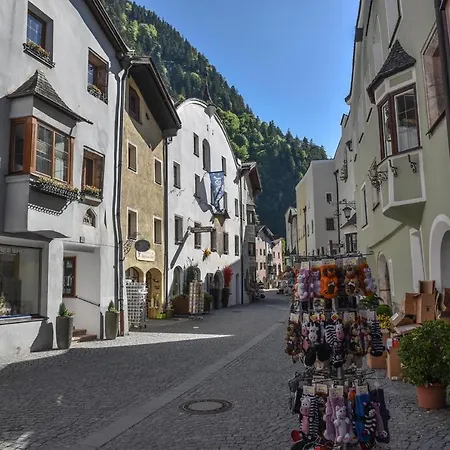 Alpbachtal *