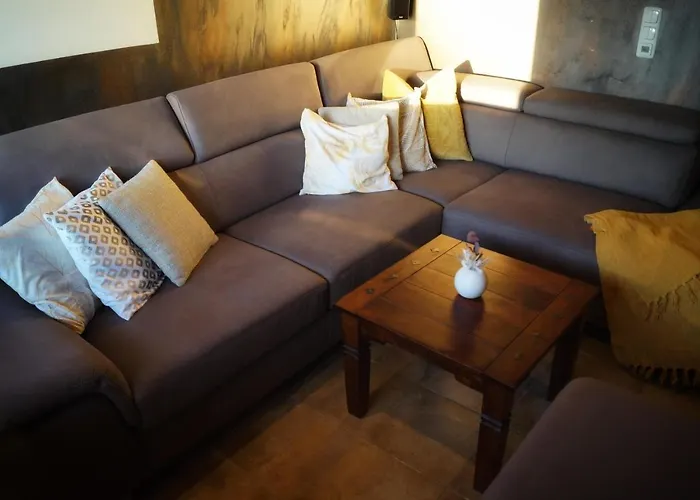 Alpbachtal Apartment