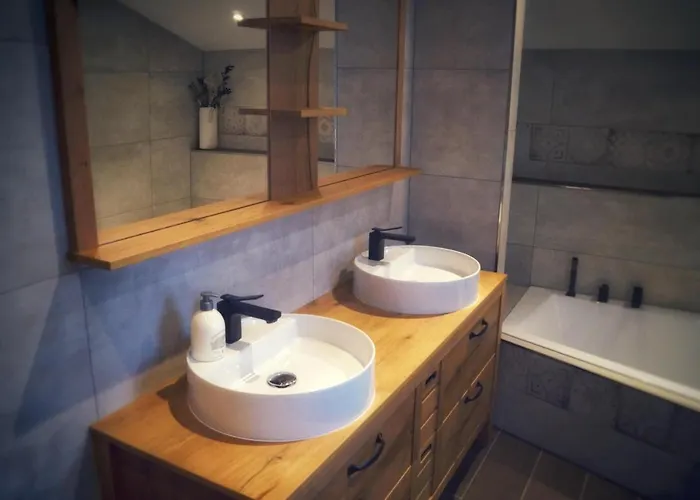 Alpbachtal Apartment