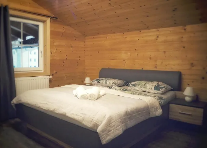 Apartment Alpbachtal