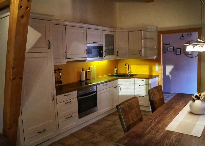 Apartment Alpbachtal *