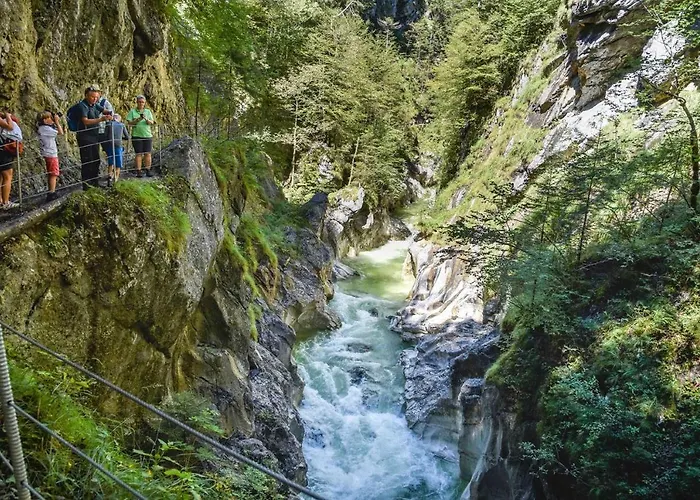 Alpbachtal Apartment *