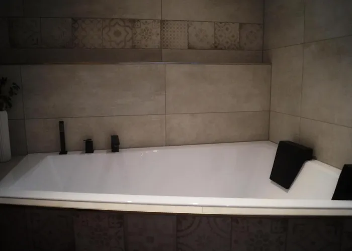 Apartment Alpbachtal *