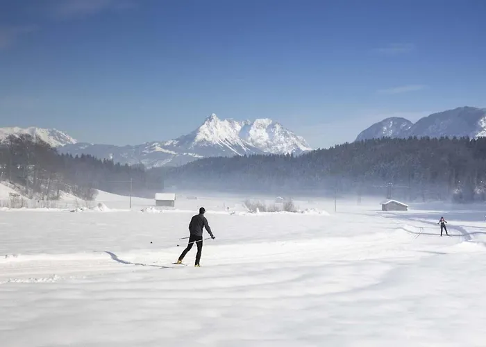 Alpbachtal Apartment *