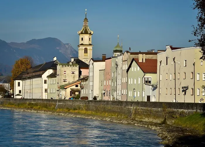 Apartment Alpbachtal