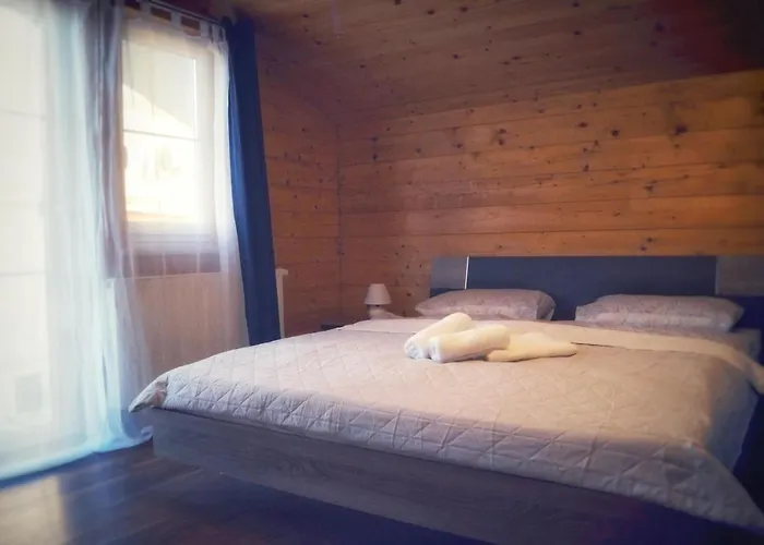 Alpbachtal Apartment Radfeld