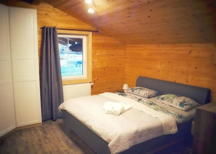 Apartment Alpbachtal