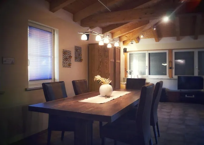 Apartment Alpbachtal