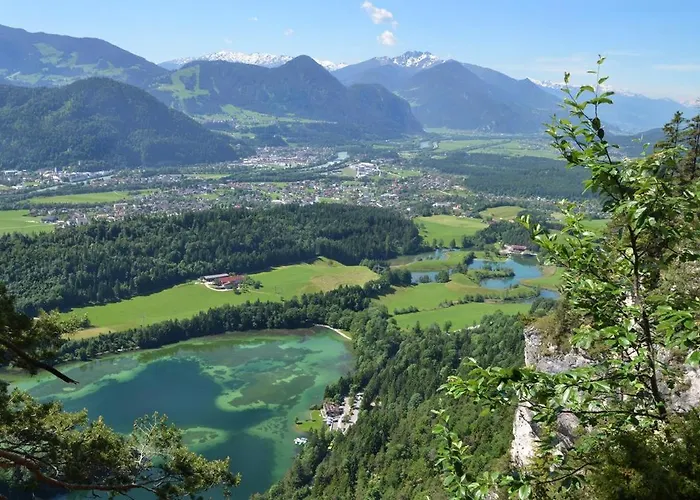 Apartment Alpbachtal *