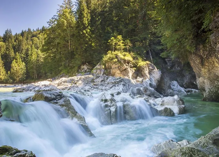 Apartment Alpbachtal