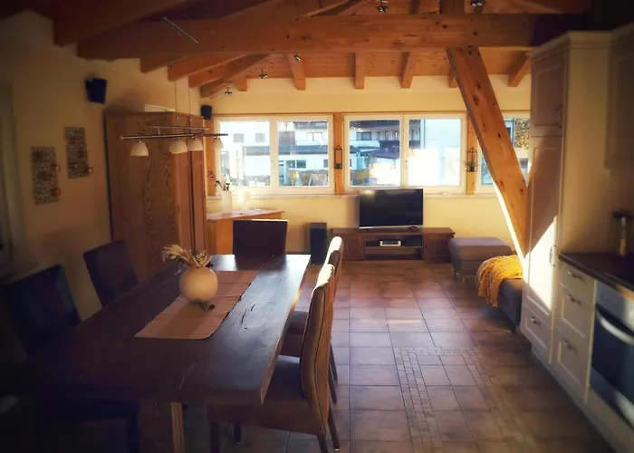 Apartment Alpbachtal *