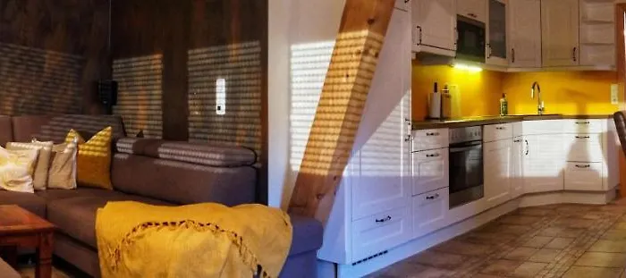 Apartment Alpbachtal