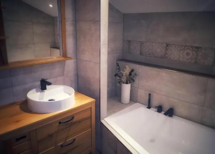 Apartment Alpbachtal