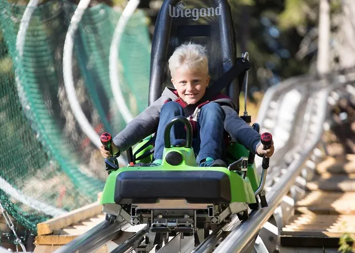 Apartment Alpbachtal