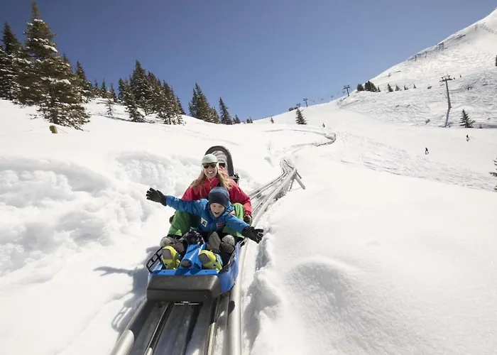 Apartment Alpbachtal