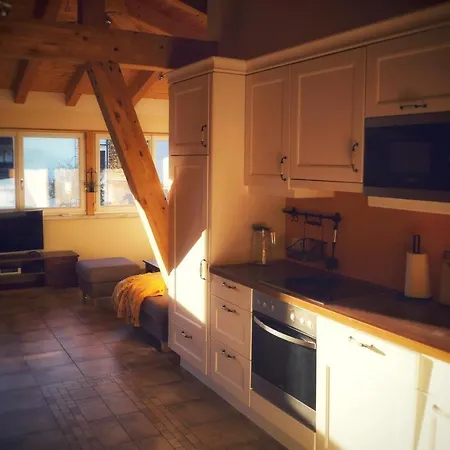 Alpbachtal Радфельд