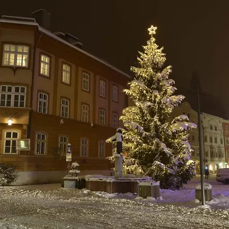 Alpbachtal Апартаменты *