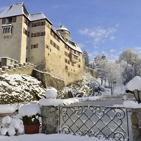 Alpbachtal * Radfeld