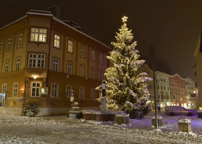 Alpbachtal Apartamento *